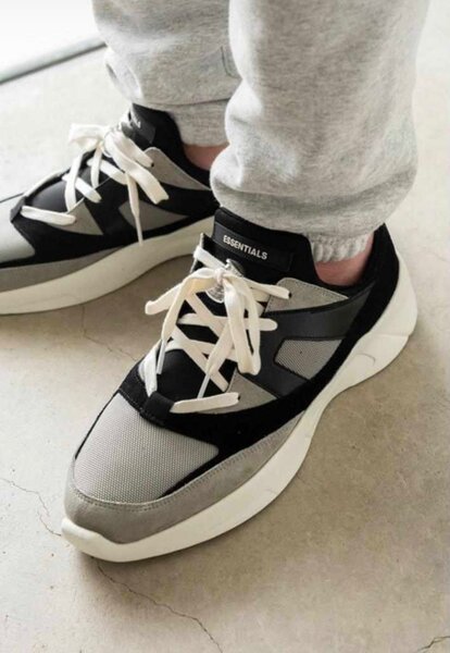 BASKET ESSENTIALS