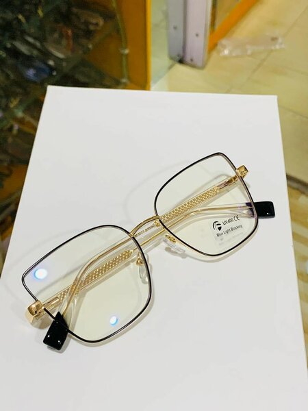 Glasses