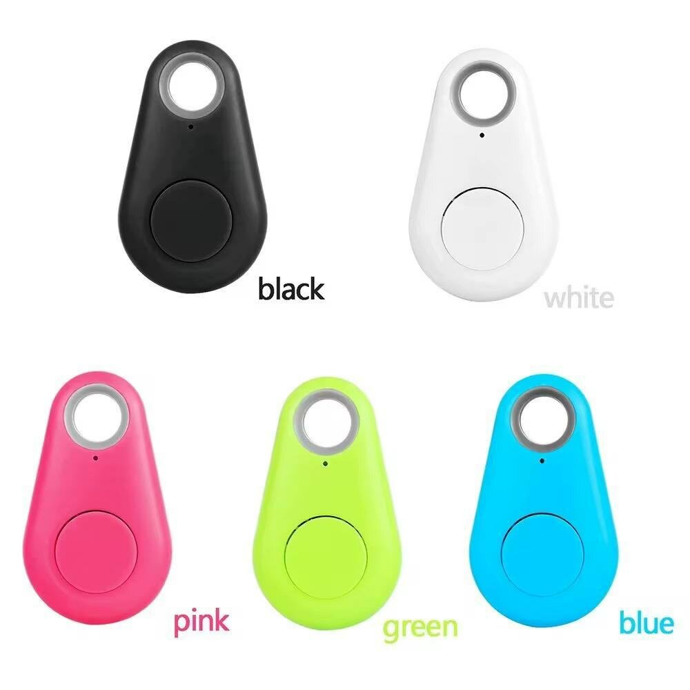 Localisateur Bluetooth portabl