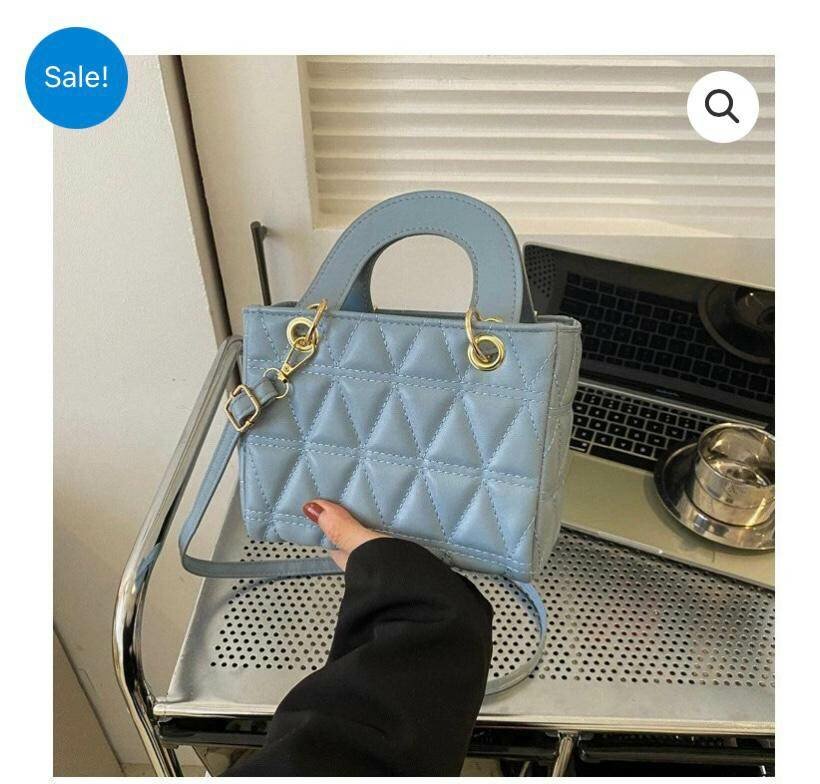 Ladies bag