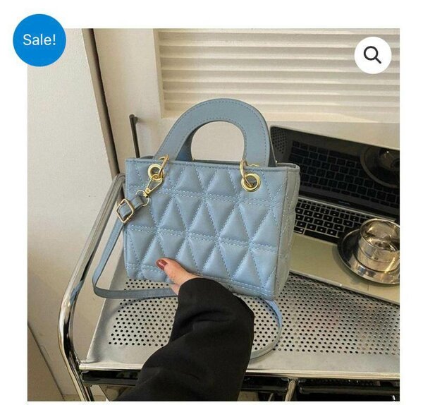 Ladies bag