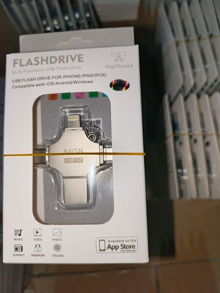 Clé USB 3.0 64GB