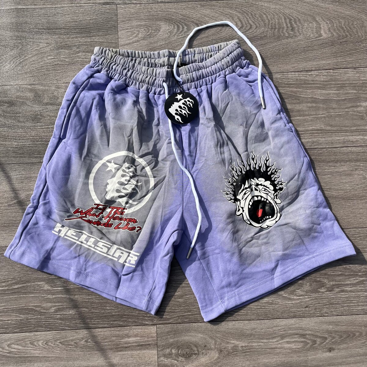 Culotte en coton