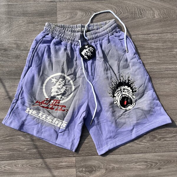 Culotte en coton