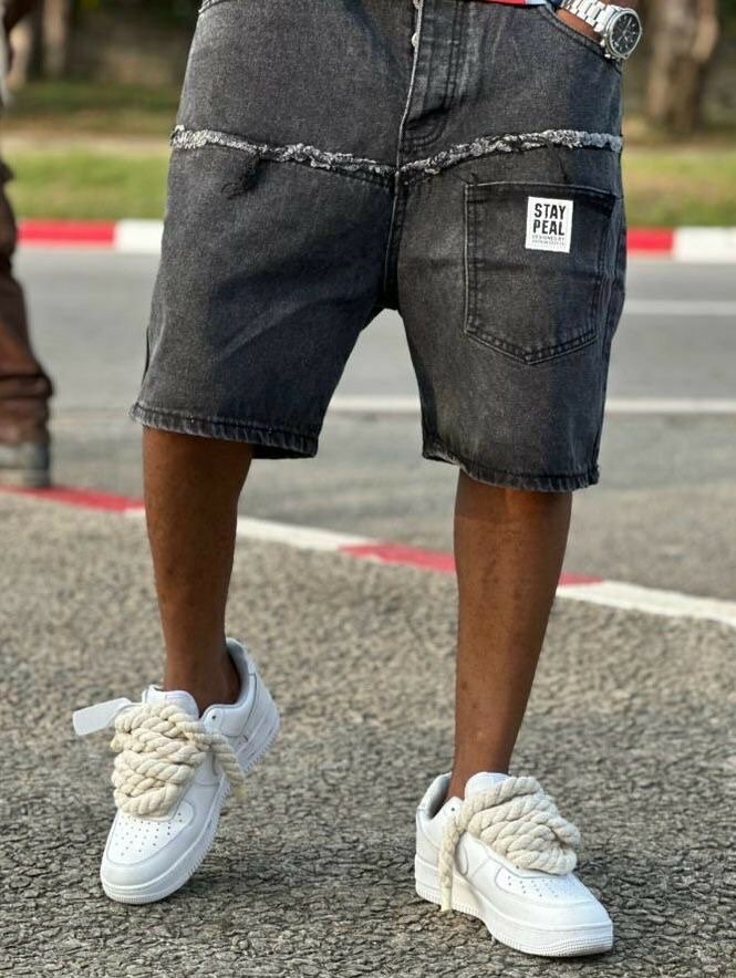 Culotté