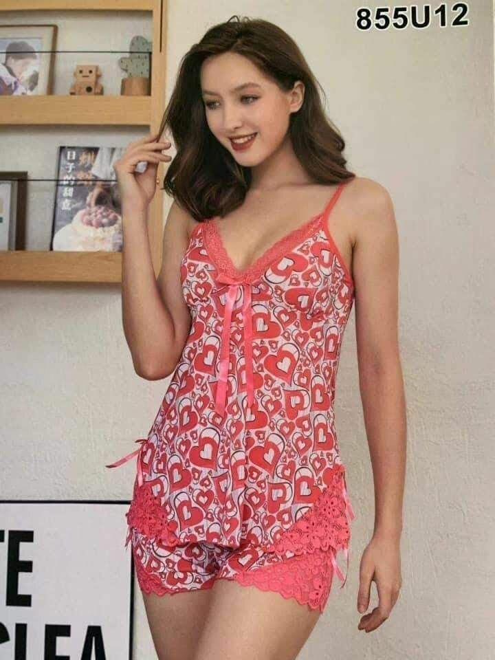 Nuisette sexy