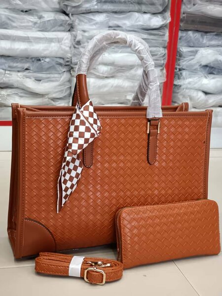 Hand bags