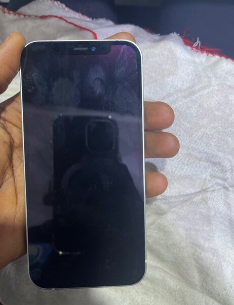 iPhone 12