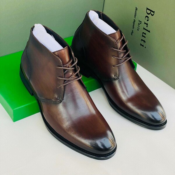 Fashion boots