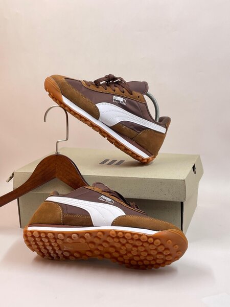 PUMA shoes
