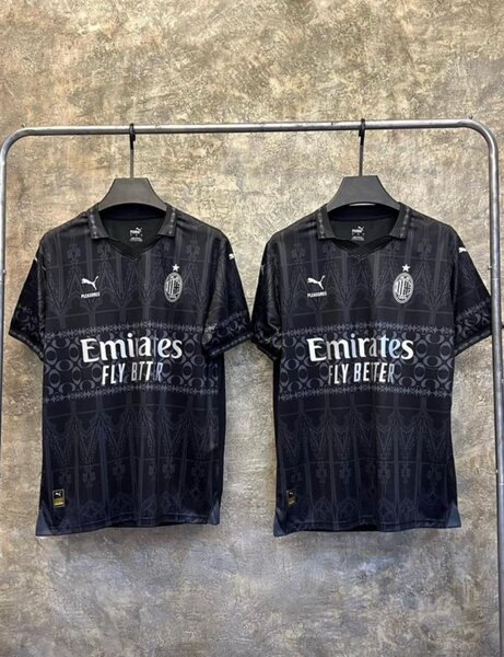 Jersey