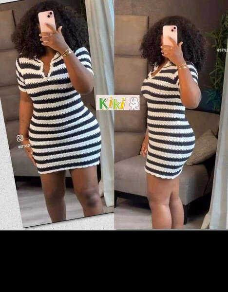 Robe femme