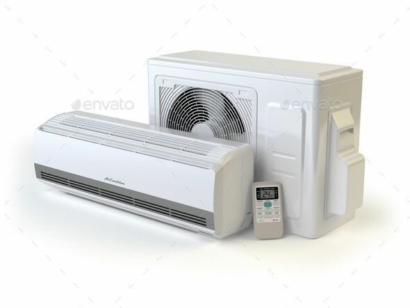 Air-conditioner 1.5 horsepower
