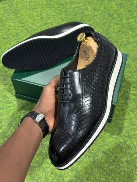 Mocassins homme Berluti