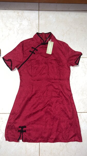 Robe SHEIN