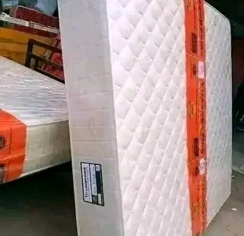 Matelas Confort Moelleux
