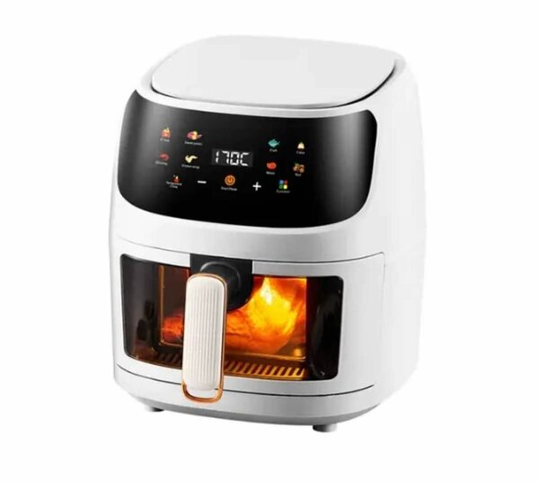 Electric grill