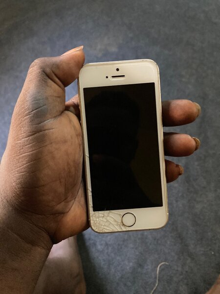 iPhone 5se