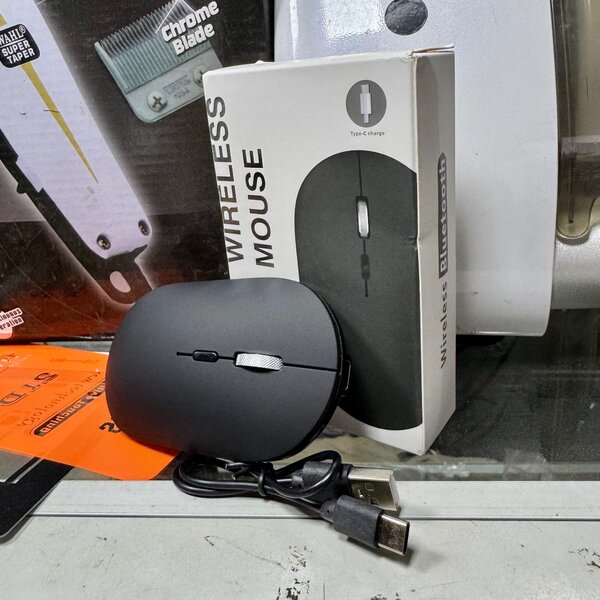 Souris X2 sans fil
