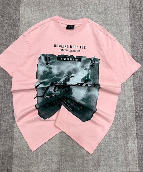 DHOPPEXT T-SHIRT