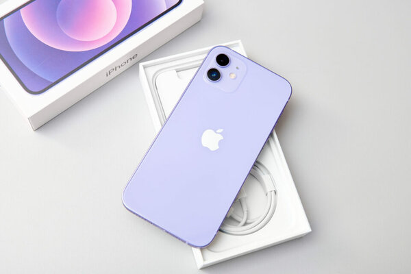 Iphone 12
