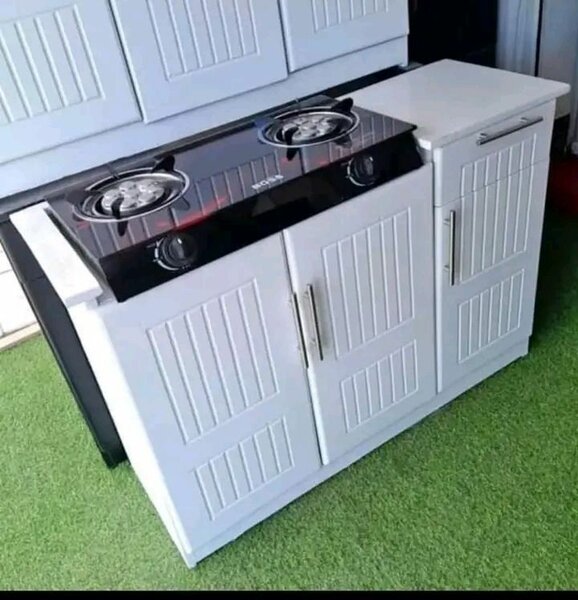 Kitchen Cabinet