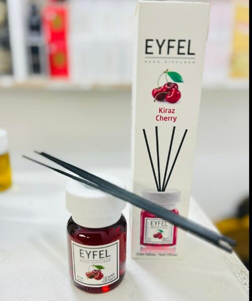 Diffusers