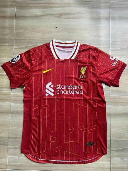 Football jersey