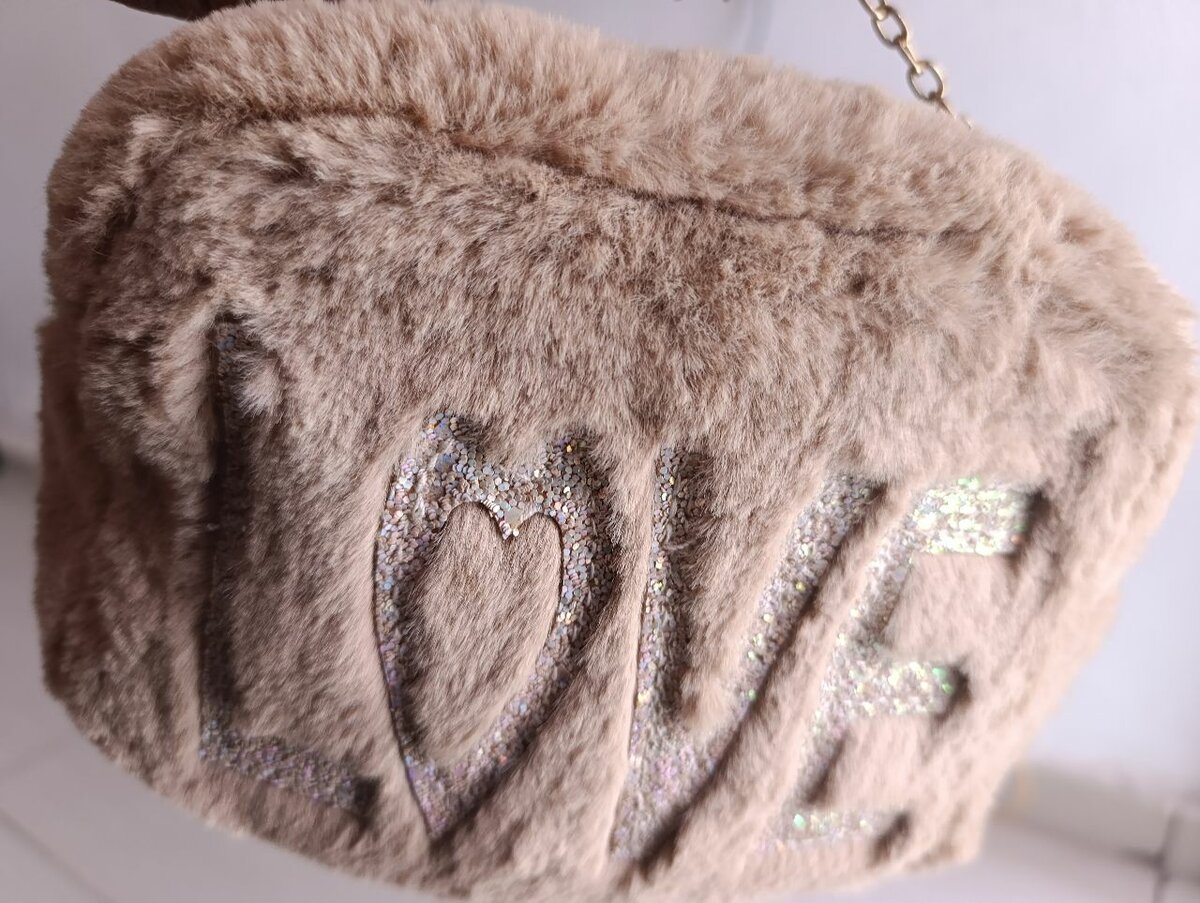 Mini Sac à main