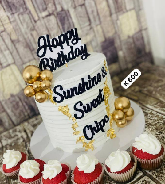Cake