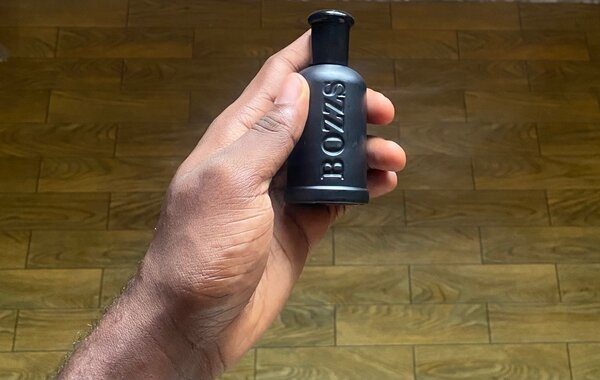 Bozzs black
