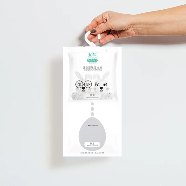 Sac Déshumidificateur Éco