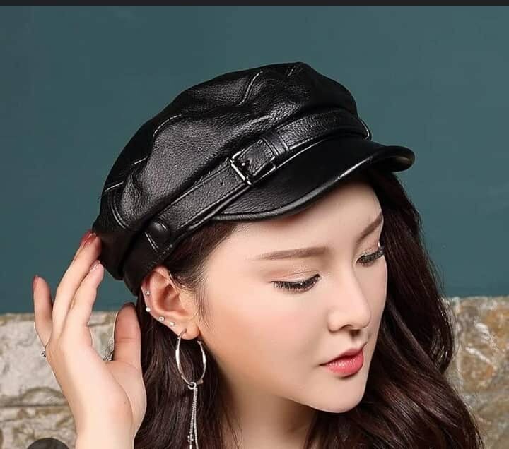 CAP
