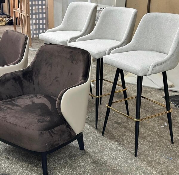 Armchairs set