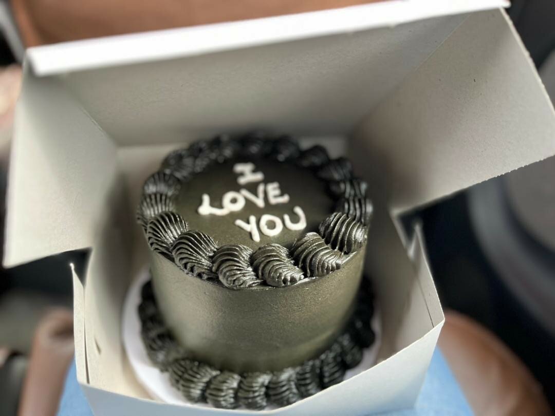 Cakes