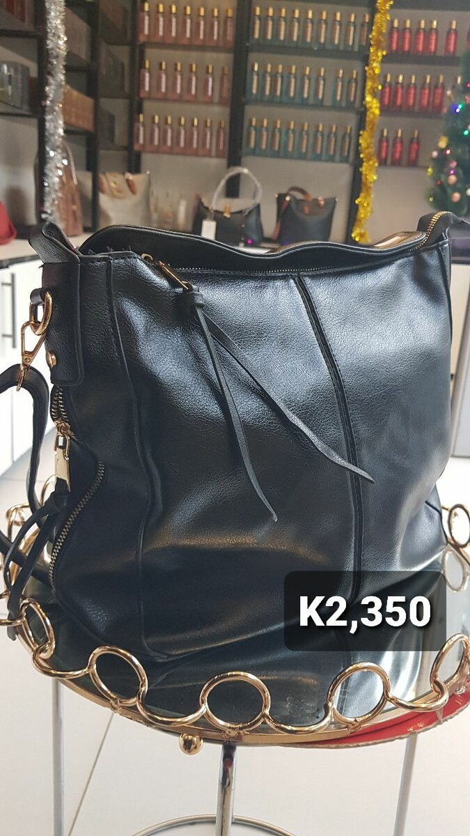 Handbags