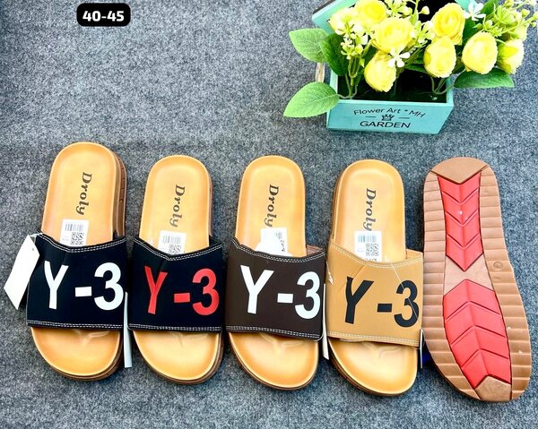 Droly Design Slides