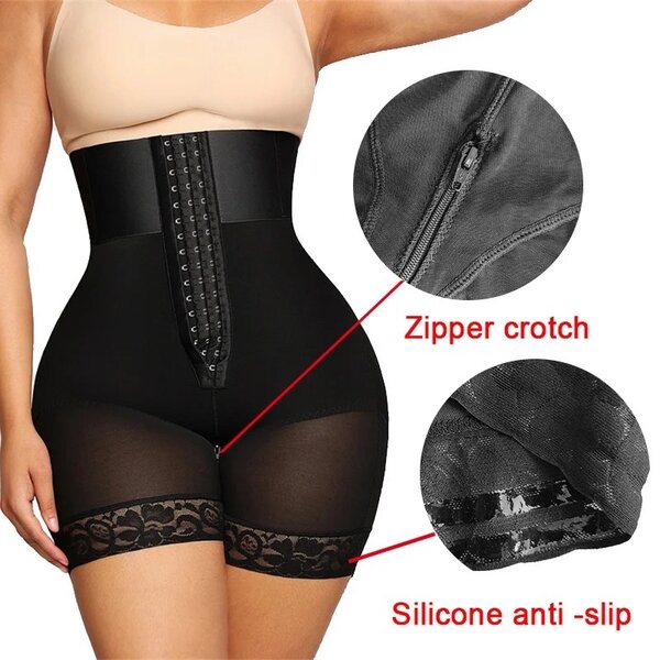 Quality Shaper