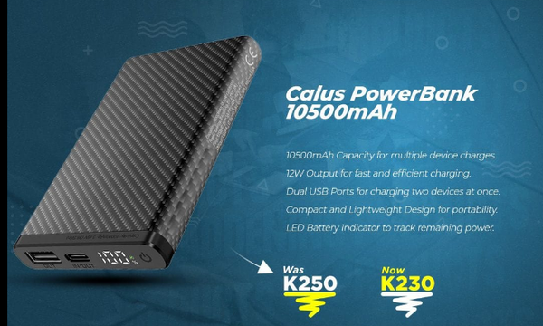 power bank