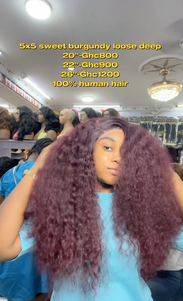 Wig