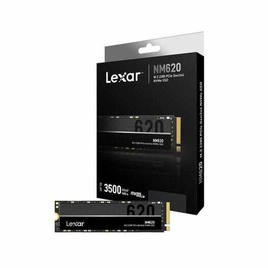 Lexar NM620