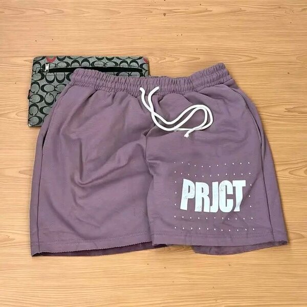 Men's short wear