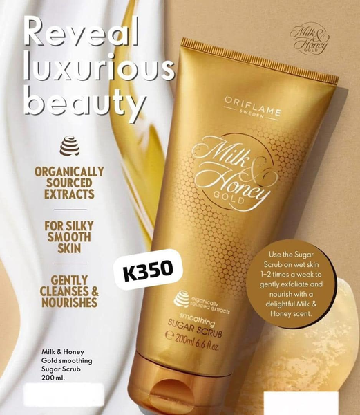 Reveal Luxurious