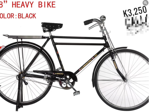 Bike Vision