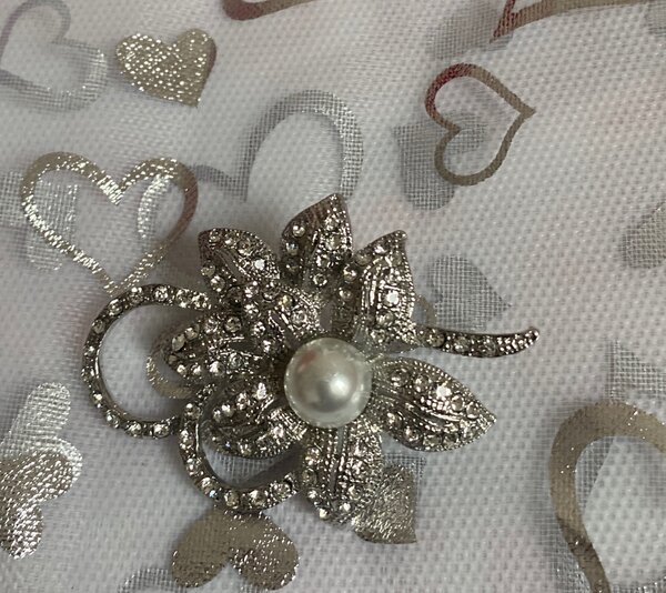 Brooches