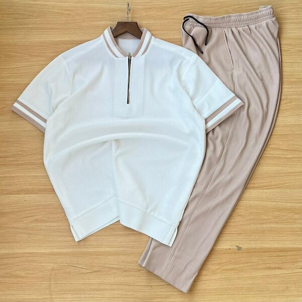 Top and Down wear