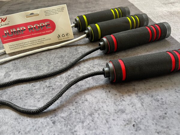 Gym accessories