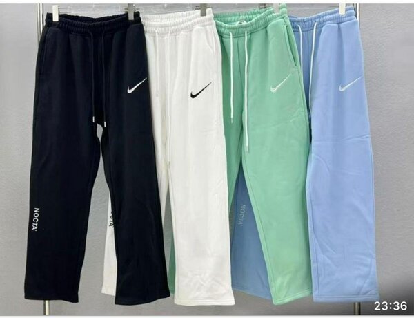 Jogging coloré pour hommes