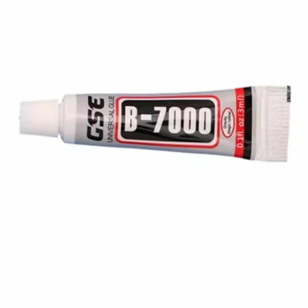 2 Colle Universelle B-7000 3ml