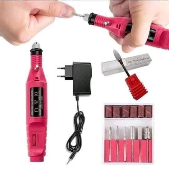 Ponceuse électrique